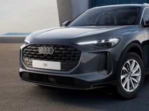 Audi Q5 SUV 2.0TDI 204BHP SE QUATTRO AUTOAMATIC - Image 3