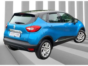 Renault Captur 1.5 DYNAMIQUE NAV DCI 9 90BHP 5DR - Image 3
