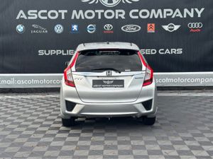 Honda Fit Auto - Image 3