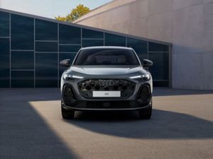 Audi Q5 SUV 2.0TFSI E-HYBRID S-LINE QUATTRO AUTOMA - Image 2