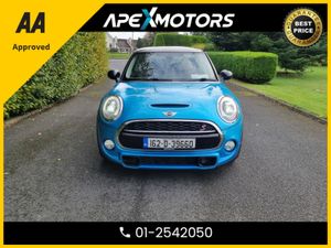 Mini Cooper FINANCE ARRANGED * 2.0 D SD 3DR COOPER - Image 3