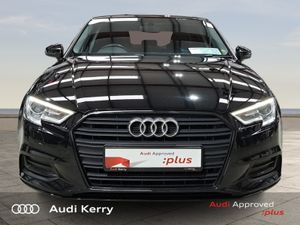 Audi A3 SALOON 1.5TFSI 150HP SE AUTOMATIC - Image 2