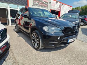 BMW X5 2012 3.0D XDRIVE 30D - Image 2