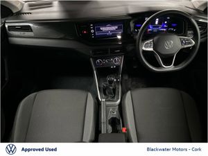 Volkswagen Taigo 1.0TSI 95BHP EDITION 75 WITH IQ.L - Image 3