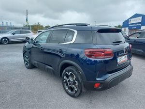 Citroen C5 Aircross PLUS BLUEHDI 130 EAT8 MY61 - Image 3