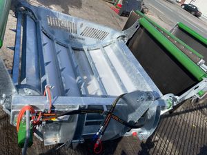 New Bridgeway Bale Feeders - Image 2