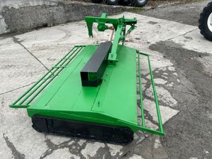 Conor 7FT Side Mounted Topper - Image 2