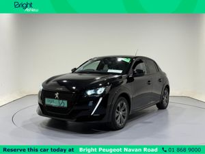 Peugeot 208 ALLURE PACK 136BHP 50 KWH 4DR - Image 4