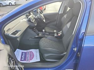 Peugeot 2008 ACTIVE 1.5 HDI 5SPEED 100 6. 6.2 4DR - Image 4