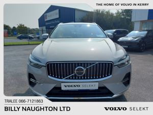 Volvo XC60 T6 PHEV PLUS BRIGHT AWD - Image 2