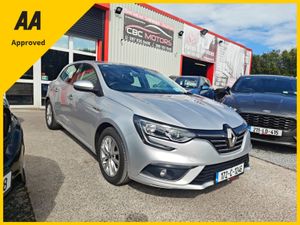 Renault Megane DYNAMIQUE NAV Low Kms - Image 2