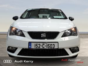 SEAT Ibiza 1.2 70BHP SE 4DR - Image 2