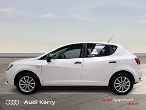 SEAT Ibiza 1.2 70BHP SE 4DR - Image 4