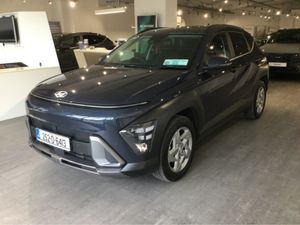 Hyundai KONA ELEGANCE - Demo Model - - Image 3