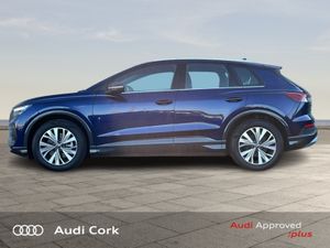 Audi Q4 e-tron 45 SPORT AUTOMATIC - Image 4