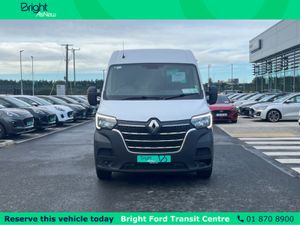 Renault Master RED EDITION FWD 3T5 2DR - Image 3