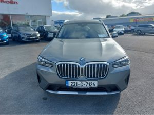 BMW X3 XDRIVE30E X3XN 4DR AUTO XLINE - Image 3