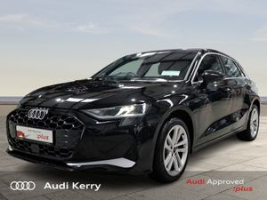 Audi A3 SPORTBACK 2.0 30TDI 116BHP SE WITH COMFORT - Image 3