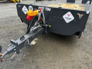 New Tyrone 21T Lowloader - Image 2