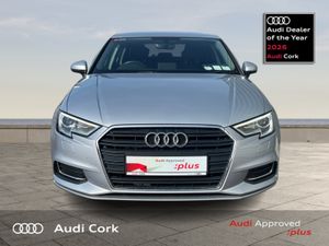 Audi A3 SALOON 1.0TFSI 116BHP SE AUTOMATIC - Image 3