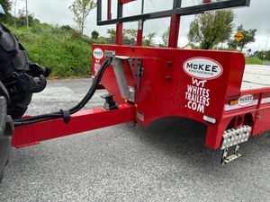 2024 McKee 19T Lowloader - Image 3