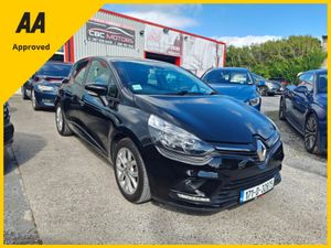 Renault Clio 2017 DYNAMIQUE NAV 1.2 PETROL - Image 2