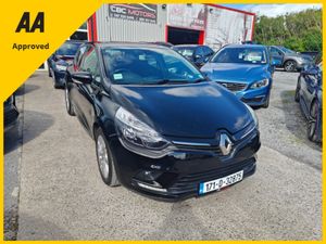 Renault Clio 2017 DYNAMIQUE NAV 1.2 PETROL - Image 3
