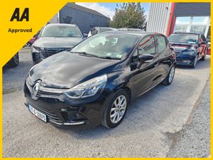 Renault Clio 2017 DYNAMIQUE NAV 1.2 PETROL - Image 4