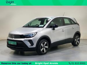 Opel Crossland X SC-1.2 110PS -PET- X - Image 4