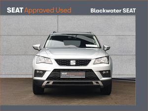 SEAT Ateca 1.5TSI 150BHP SE PLUS - Image 3