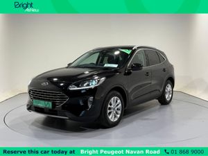 Ford Kuga TITANIUM 5DR 1.5 TD 120 S6.2 M6 F - Image 4