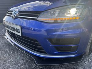 Volkswagen Golf 2.0 R 300PS 5DR AUTO - Image 4