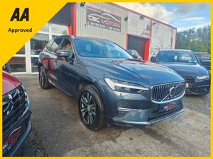 Volvo XC60 2022 T6 PHEV Inscription Expression - Image 2