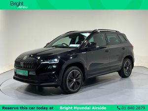 Skoda Karoq SPORT 1.5 TSI 150HP DSG 5 - Image 3