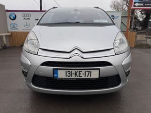 131 Citroen C4 Grand Picasso 1.6D Pan Roof - Image 3