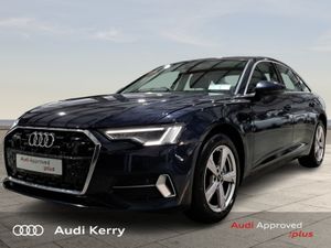 Audi A6 2.0 40 TDI SE AUTOMATIC - Image 3