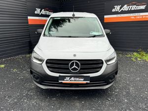 Mercedes-Benz Citan 108 CDI LONG COMFORT 6DR - Image 2