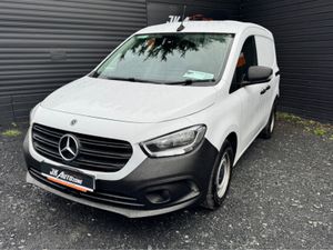 Mercedes-Benz Citan 108 CDI LONG COMFORT 6DR - Image 3