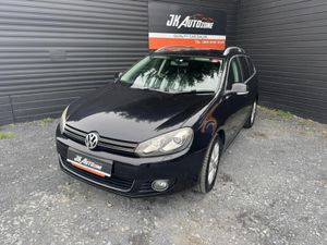 Volkswagen Golf 1.4 TSI AUTO ESTATE - Image 3