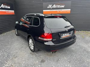 Volkswagen Golf 1.4 TSI AUTO ESTATE - Image 4