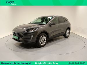 Ford Kuga TITANIUM 2.5 PHEV 225 S6.2 CT 4DR - Image 4