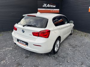 BMW 1-Series 116i AUTO 5DR - Image 4