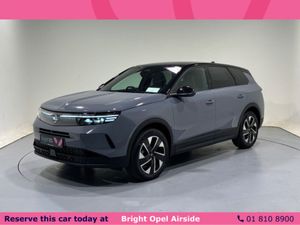 Opel Grandland GS 1.2 Mhev 136Ps - Image 3