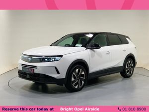 Opel Grandland GS 1.2 Mhev 136Ps - Image 3