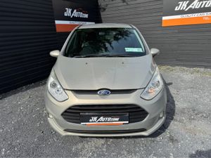 Ford B-Max 1.5 TDCI 5DR - Image 2