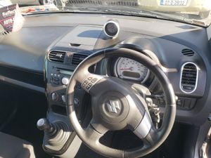 Suzuki Splash 2014 - Image 2