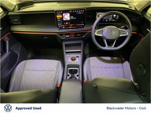 Volkswagen Tiguan 2.0TDI 150BHP EDITION 75 AUTOMAT - Image 3