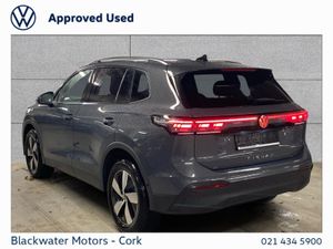 Volkswagen Tiguan 2.0TDI 150BHP EDITION 75 AUTOMAT - Image 4