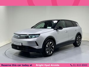 Opel Grandland GS BEV 210 PS - Image 4