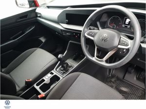 Volkswagen Caddy TDI 75BHP - Image 3